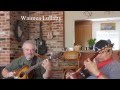 Waimea Lullaby - Slack Key by Led and Fran