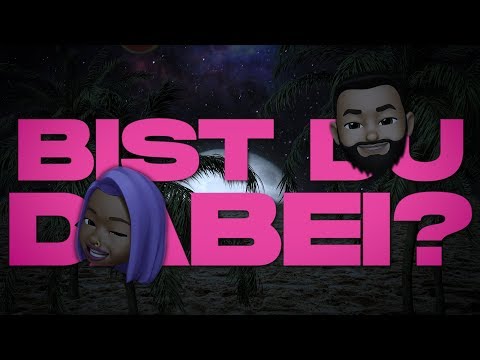 REMOE x NURA - Bist du dabei? (Prod Jumpa)