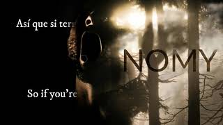 Nomy - You better die young (subtitulado español e ingles)