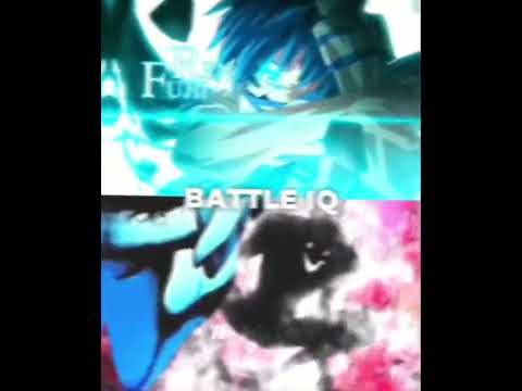 Ren Fuji VS TDK || #shorts #fiction #viral