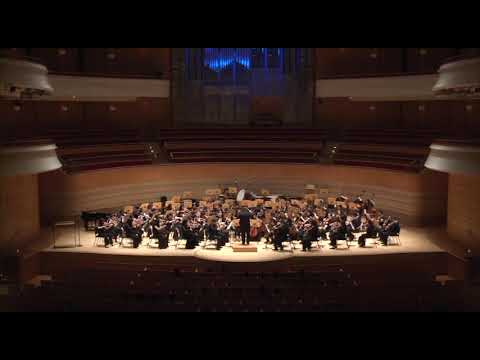 Nikos Skalkottas, 5 Greek Dances, V. Kleftikos