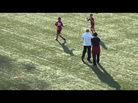 Finale Torneo Fortunia 2014 - Pulcini 2003 - Real Tor Sapienza vs Romulea