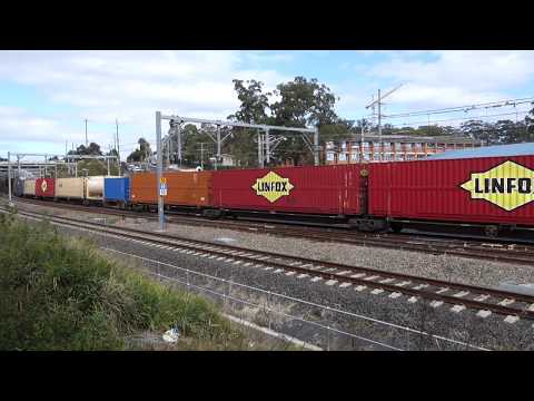 NR106 / AN1 with PN 1SB1 - 20/8/17