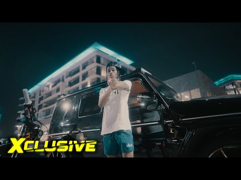 AKZ - How It Goes (Music Video) | Pressplay