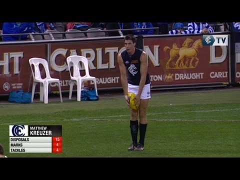 The final two minutes - R17