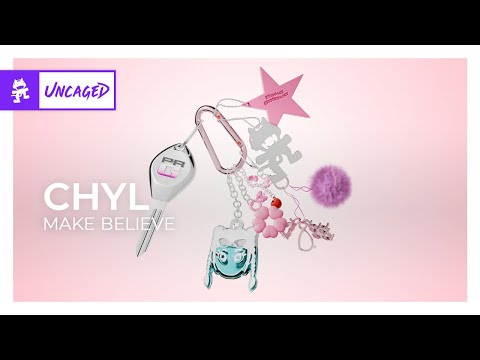 CHYL - Make Believe [Speed House | Monstercat]