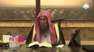 صورة شرح أخصر المختصرات (١٦) | كتاب الصيام-٢ | الشيخ عبدالرحمن الودعان