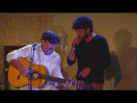 Javier Ruibal 35 aniversario - 16 - Ese Cádiz centenario con Paco Cifuentes