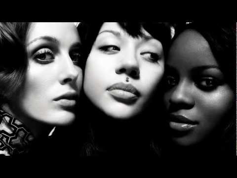 Sugababes - Lay Down In Swimming Pools