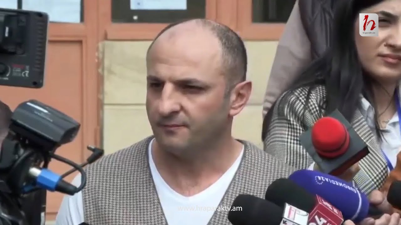 Չեմ հավատում, որ Սարիկ Մինասյանը 10%-ից ավելի քվե ունի, էդ 10-ից 9.7-ն էլ վարչական ռեսուրսն է