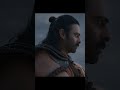 Nyaay Ka Yuddh Adipurush Dialogue Promo Prabhas Samudra Dev Scene Om Raut Bhushan Kumar