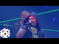 ProKid S Unforgettable Channel O Music Awards Performance Channel O