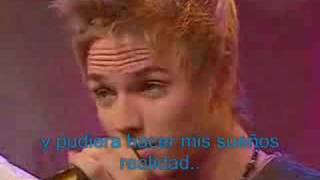 Us5 as good as it gets Richie &amp; Chris