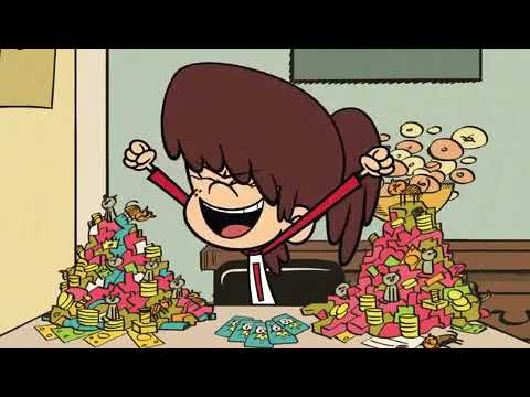 Lynn Loud - What is Love?