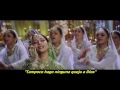 Maar Dala Devdas (2002) Shahrukh Khan Aishwarya Rai Madhuri Dixit sub español