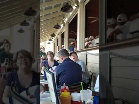 Philadelphia Eagle's fight song