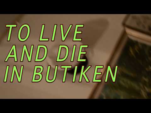 Brödet - Loser + Alex Room (Live session)