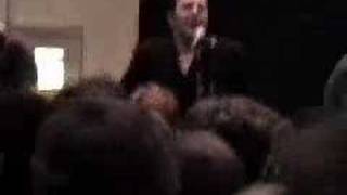 Joe Strummer &amp; the Mescaleros - Mega Bottle Ride - New York