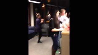 This is Moyer: Spontaneous Music