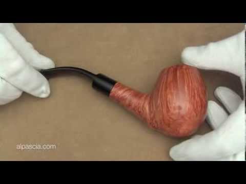 pipa Viprati 002 - tobacco pipe