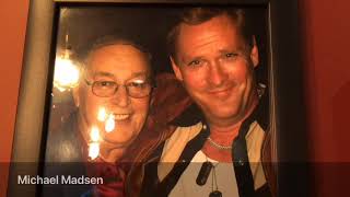 At Tony Lip’s Italian Restaurant in Franklin Lakes video