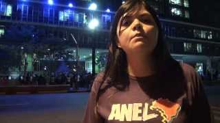 ANEL em audiência pública da CPI dos Transportes da Câmara de SP