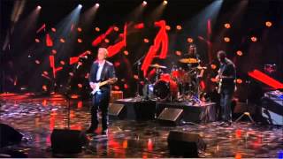 Eric Clapton Got To Get Better In A Little While Sandy relief concert HD