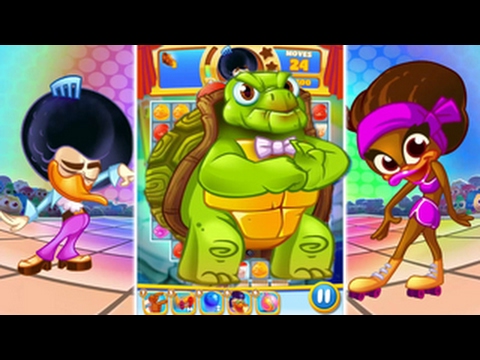 Video cover