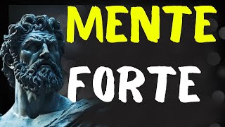 8 MENTALIDADES ESTOICAS PARA ENFRENTAR QUALQUER DIFICULDADE NA VIDA