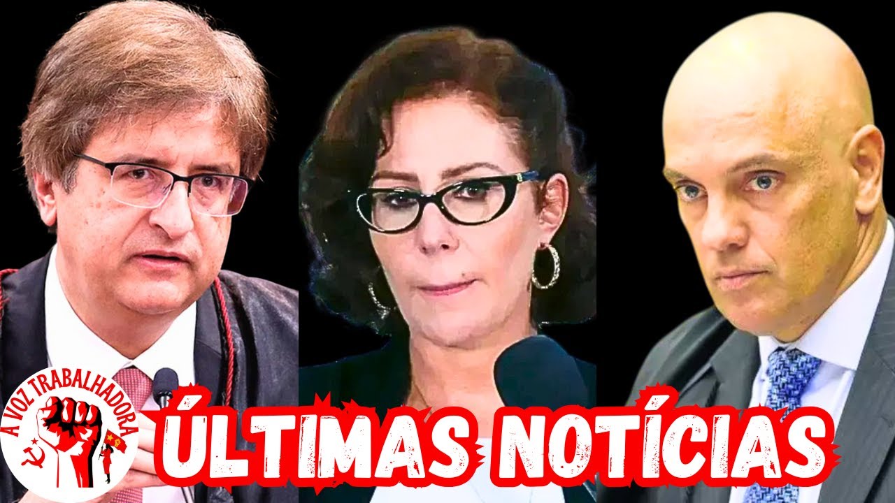 ADVOGADA EXPLICA SITUAÇÃO DE CARLA ZAMBELLI CONDENADA E FORAGIDA