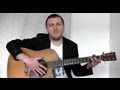 My Heart Will Go On - Fingerstyle Guitar Lesson ...