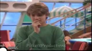 Cody & Bailey (Cailey) // Open Eyes