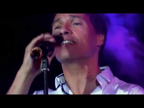 THE HARDER I TRY - BROTHER BEYOND - NATHAN MOORE