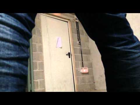 Quand on a vraiment envie de pisser