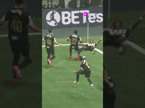 PQP, FRED! GOLAÇO PRA CLASSIFICAR O GALO E DESPACHAR O CRUZEIRO! #shorts