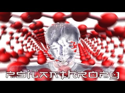 DJ Nemesis @ Psylanthropy (December 2003)