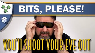 Bits, Please! Ep 7: xTool D1 Pro Laser Cutter Review (Part 1)