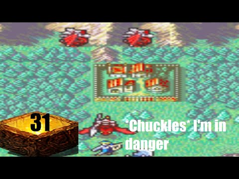 Project Ember Episode 31: Galle Please