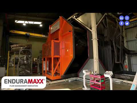 How Enduramaxx tanks are made