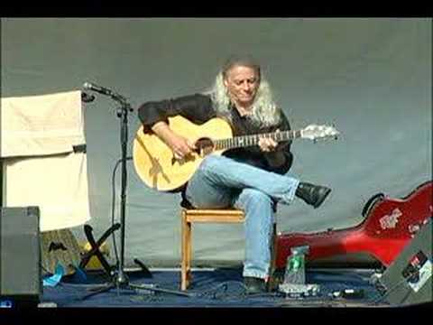 Ed Gerhard - The Valley Stage '07 - If I Fell-In My Life