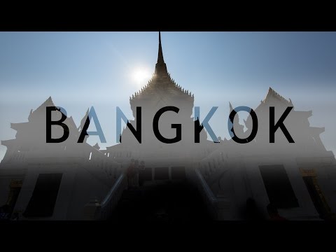 One Day in Bangkok | Expedia