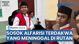 Sosok Alfarisi Terdakwa Pembakaran Gedung Grahadi yang Meninggal Jelang Pelaksanaan Sidang Tuntutan