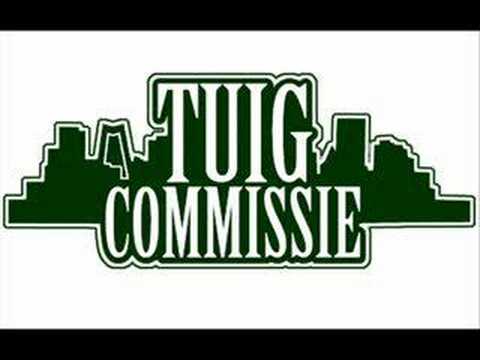 Tuig Commissie - TNT