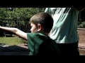 Surprise Dave! - YouTube