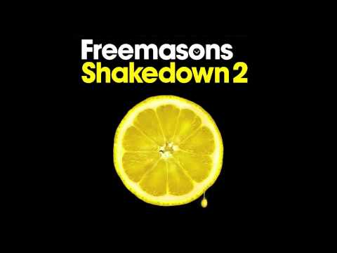 Deadmau5 - Ghost & Stuff