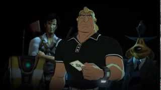 Watch and explore about Collezione Telltale (2016) Steam Gift