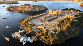 Africa- Franck Pourcel