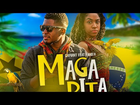 Samant D'legend - Magarita ft Fanieh (Official Video)