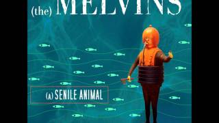 Melvins - Blood Witch/Civilized Worm