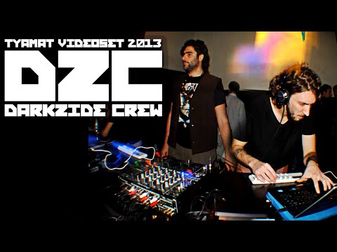 TYAMAT / VideoSet  :: DZC